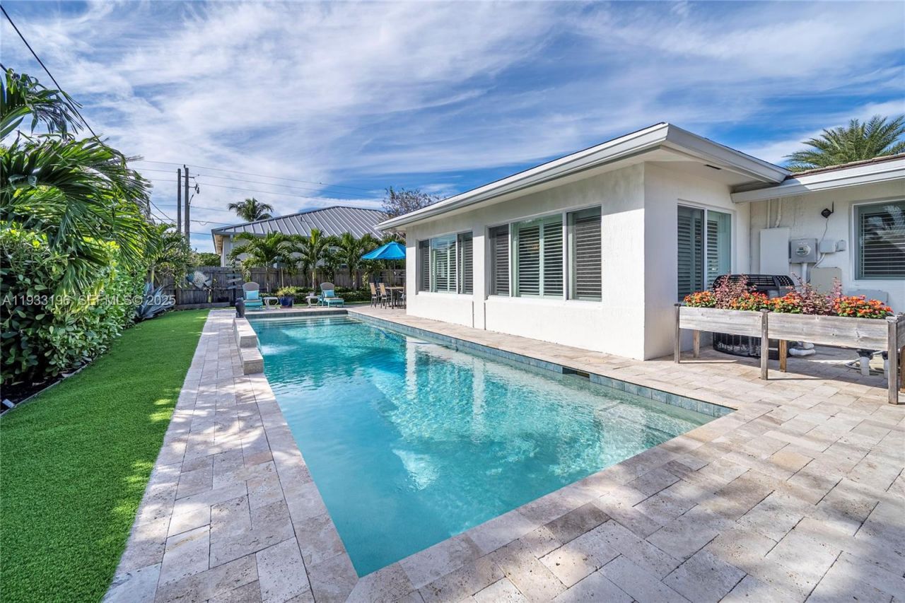 2832 NE 34th St, Lighthouse Point, FL 33064 Photo