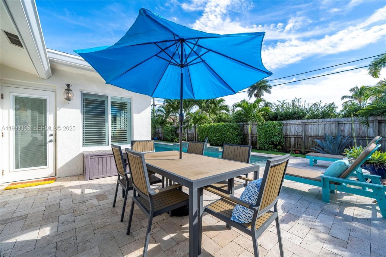 2832 NE 34th St, Lighthouse Point, FL 33064 Photo