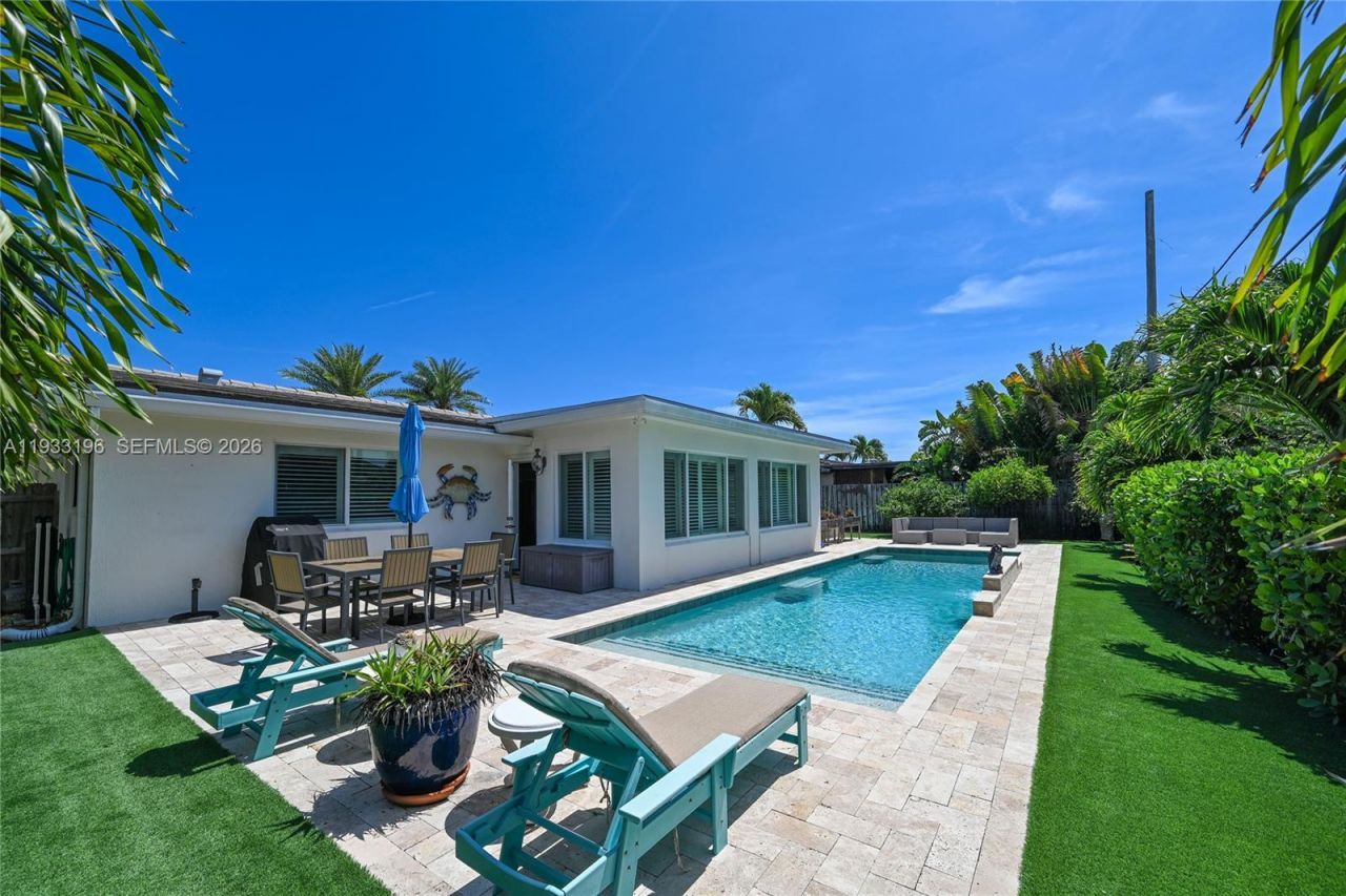 2832 NE 34th St, Lighthouse Point, FL 33064 Photo