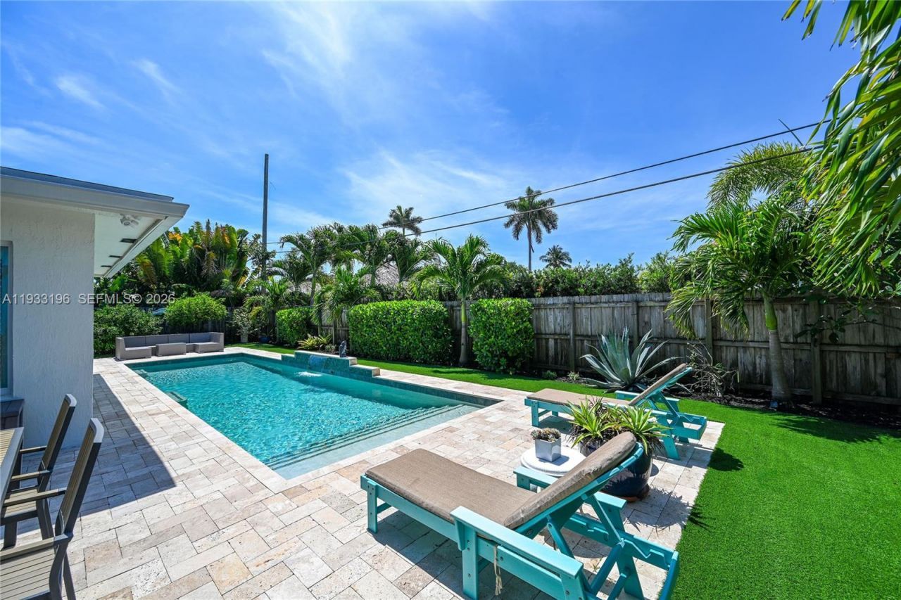 2832 NE 34th St, Lighthouse Point, FL 33064 Photo