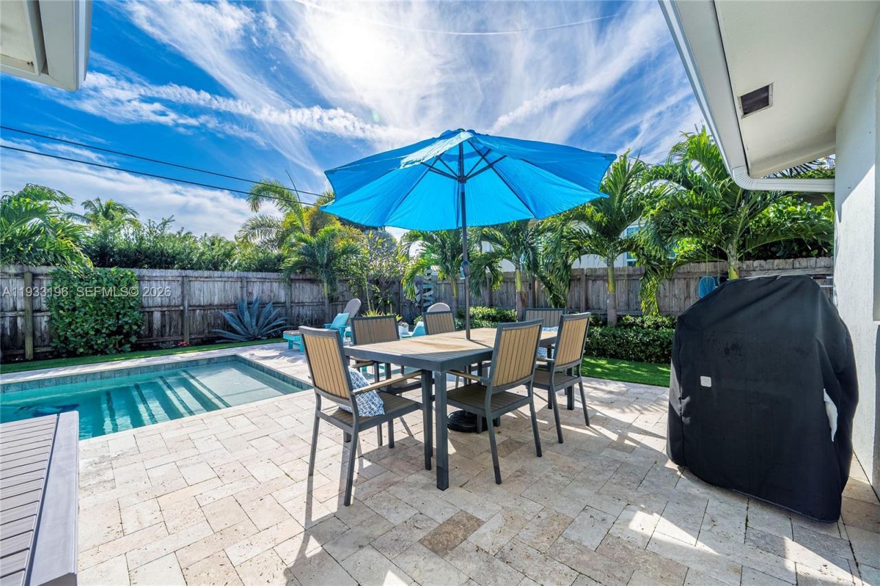 2832 NE 34th St, Lighthouse Point, FL 33064 Photo
