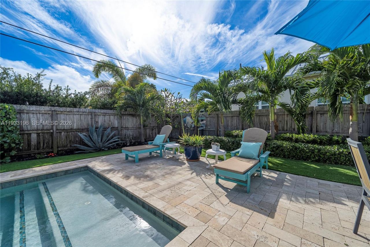 2832 NE 34th St, Lighthouse Point, FL 33064 Photo