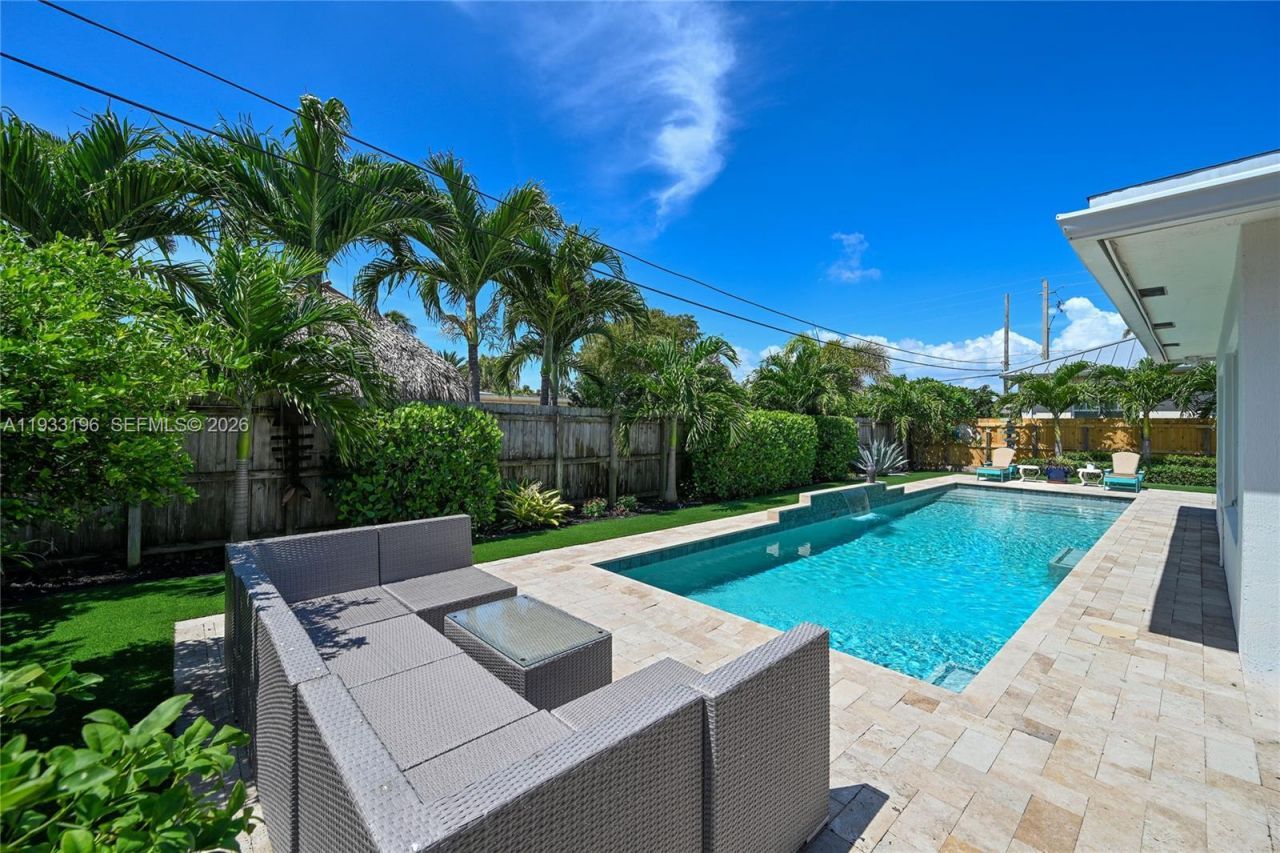 2832 NE 34th St, Lighthouse Point, FL 33064 Photo