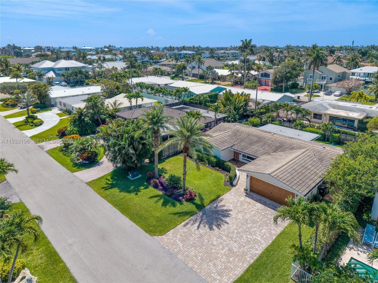 2832 NE 34th St, Lighthouse Point, FL 33064 Photo