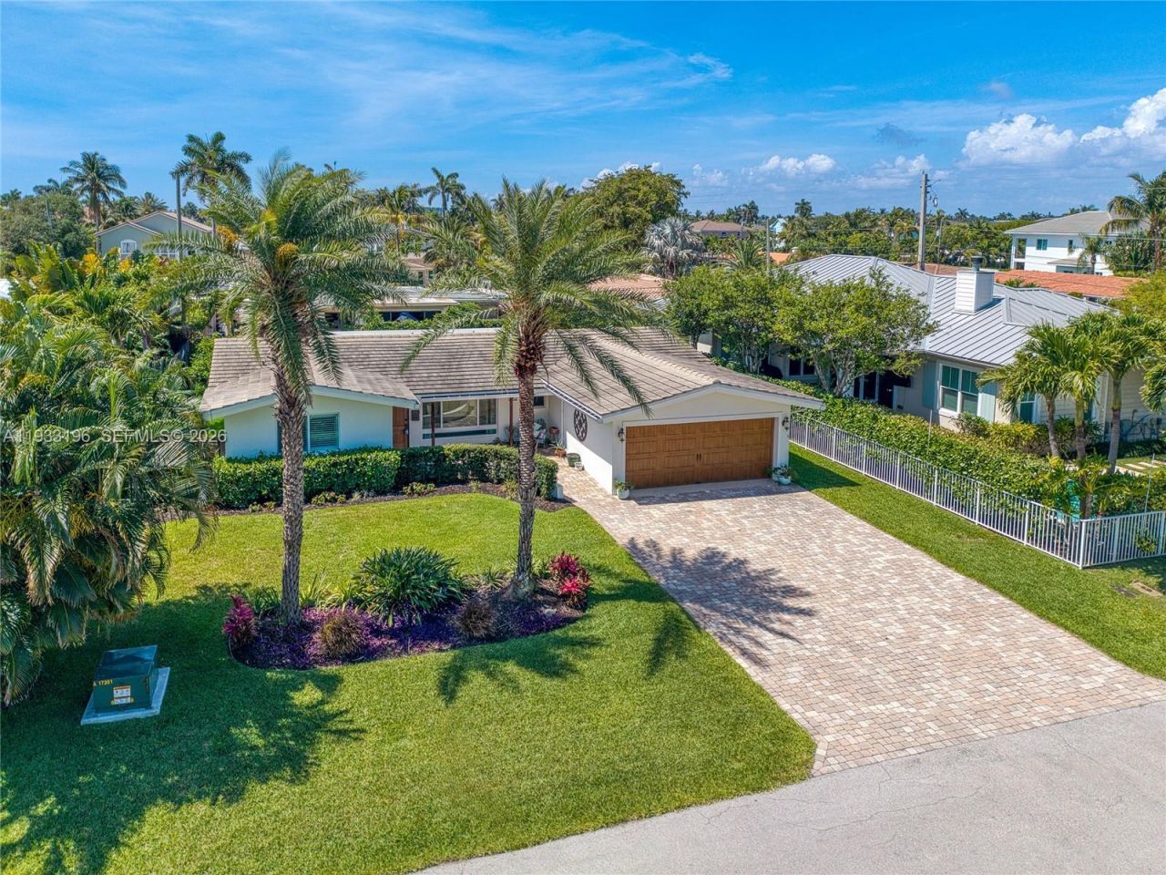2832 NE 34th St, Lighthouse Point, FL 33064 Photo