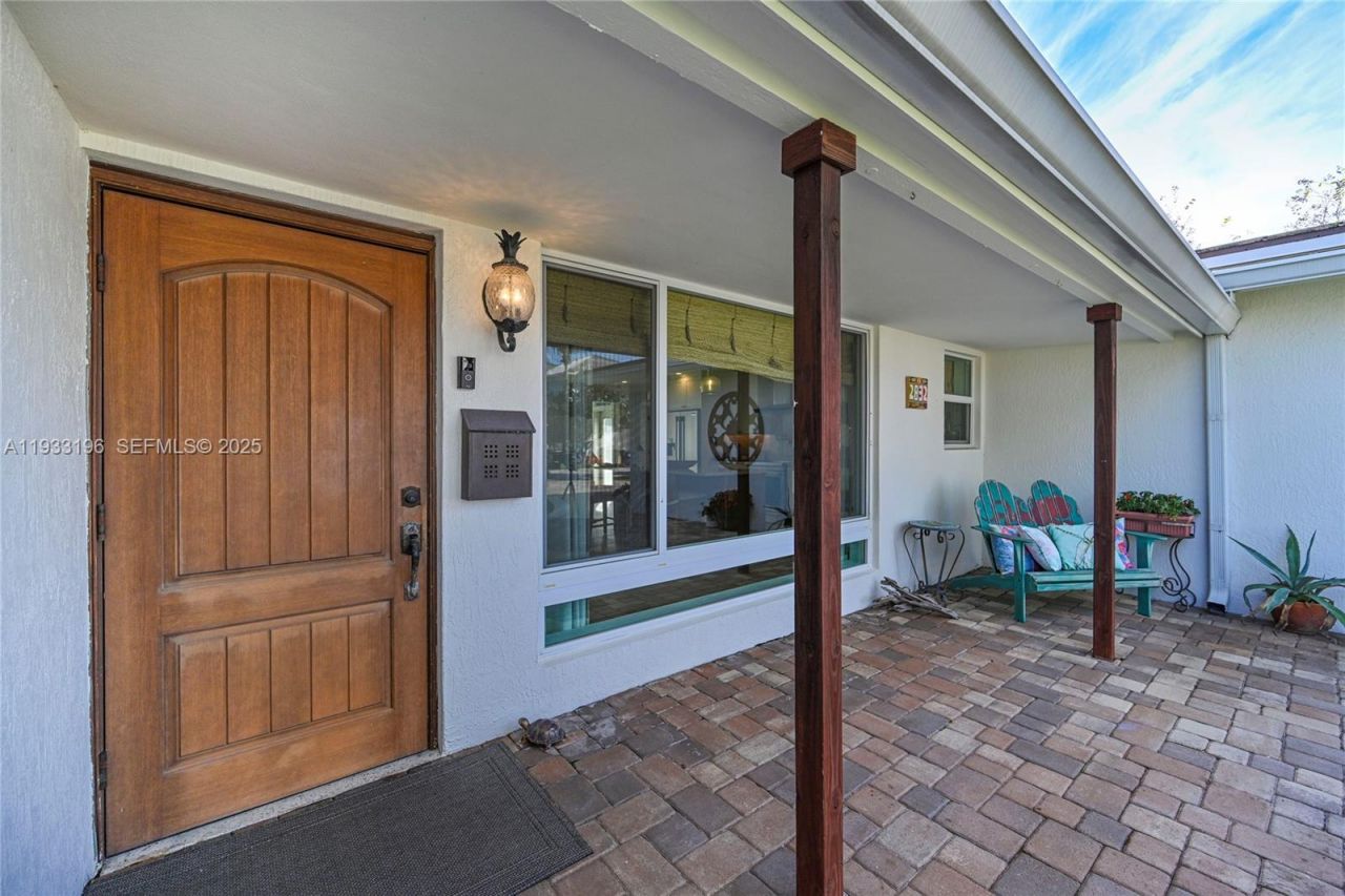 2832 NE 34th St, Lighthouse Point, FL 33064 Photo