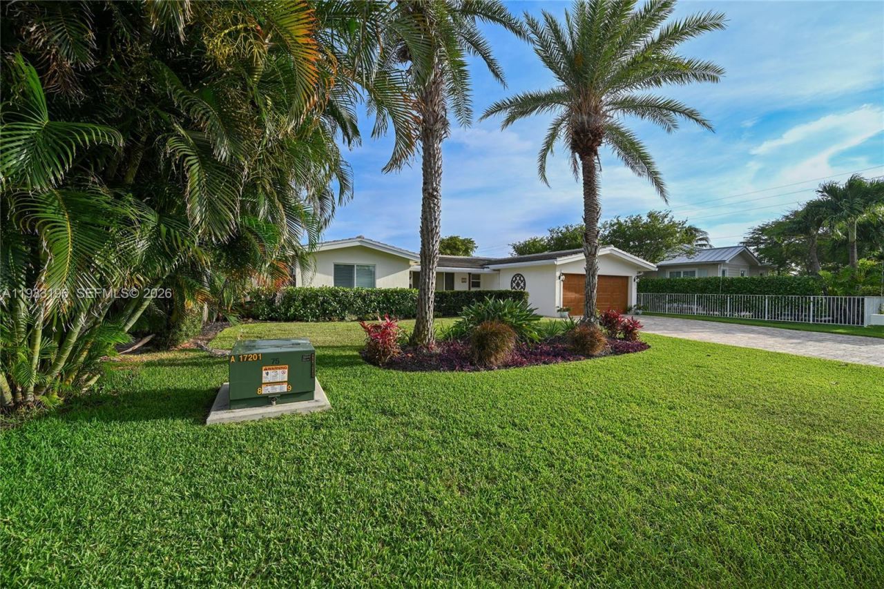 2832 NE 34th St, Lighthouse Point, FL 33064 Photo