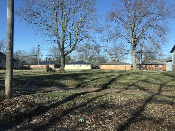 1810 W 9th Street, Marion, IN 46953