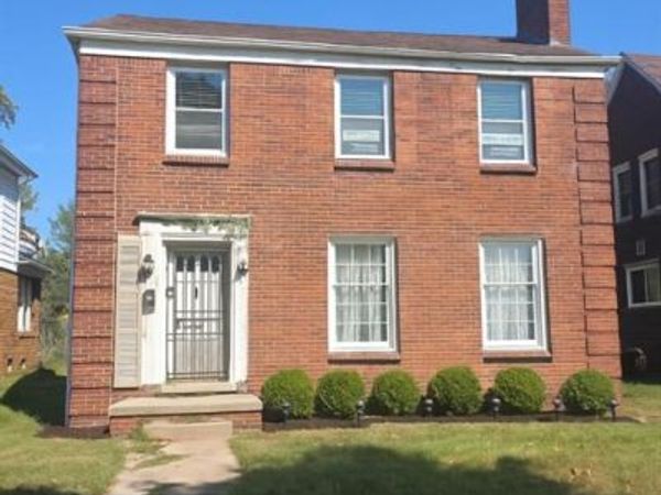 180 Lenox Street NE, Detroit, MI 48215