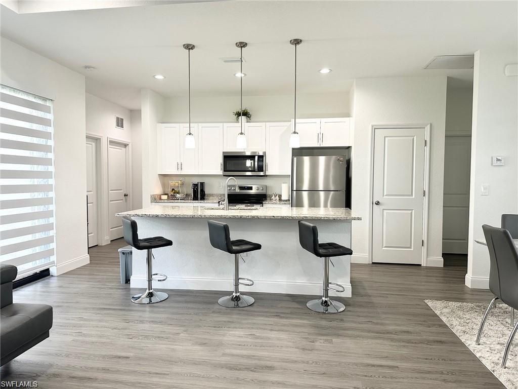 933 Oxford Ave S, Lehigh Acres, FL 33974 Photo