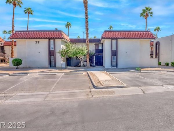 1405 Vegas Valley Drive , Unit 281, Las Vegas, NV 89169