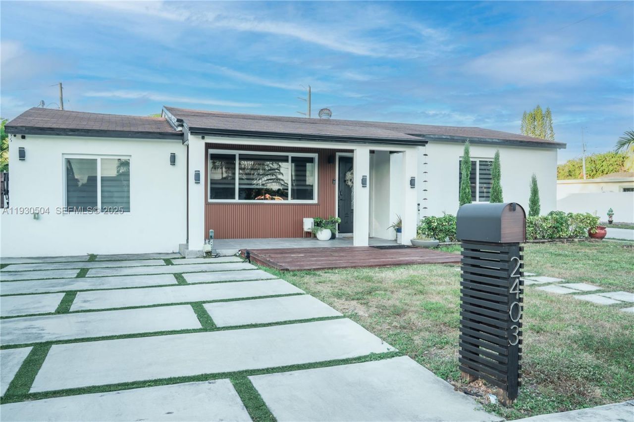 2403 Rodman St, Hollywood, FL 33020 Photo