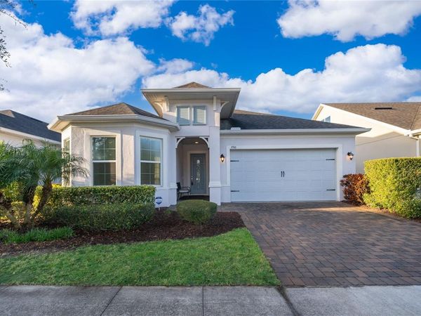 7916 HANSON BAY PLACE, KISSIMMEE, FL 34747