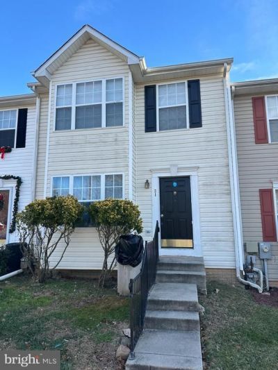 31 Bright Sky Court, Owings Mills, MD 21117 Main Photo