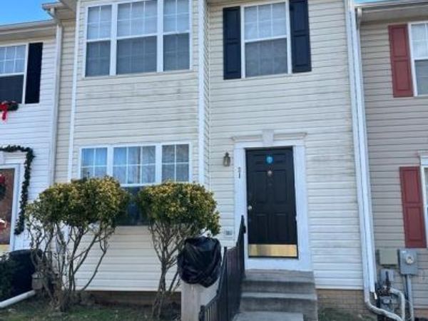 31 BRIGHT SKY COURT, OWINGS MILLS, MD 21117