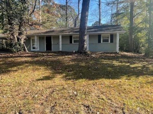 3164 Fleetwood Drive, Jackson, MS 39212