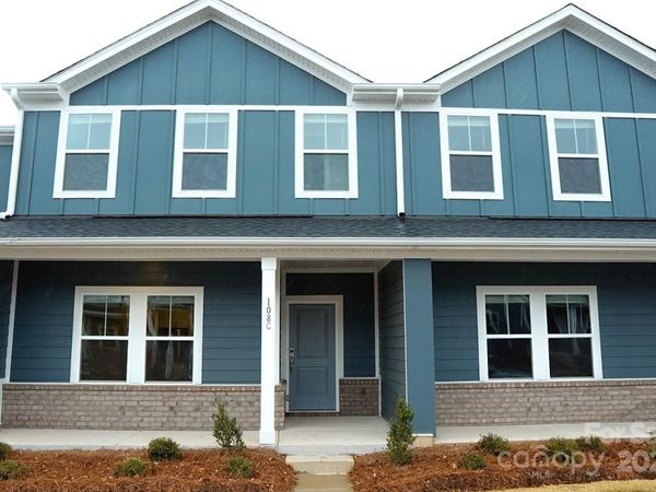 108 Ciara Place, Unit C, Mooresville, NC 28115