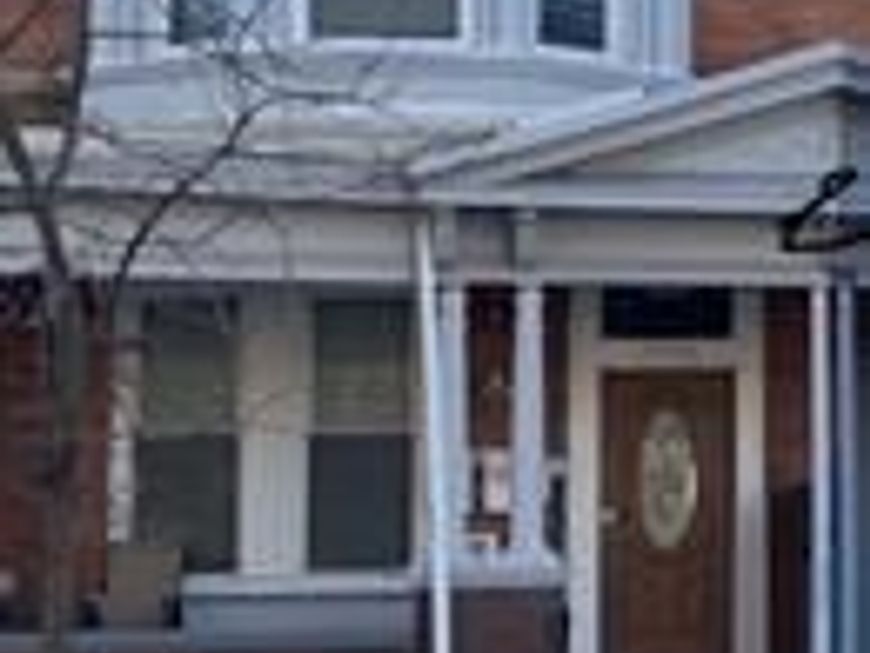 3212 W Diamond Street, Philadelphia, PA 19121 Main Photo