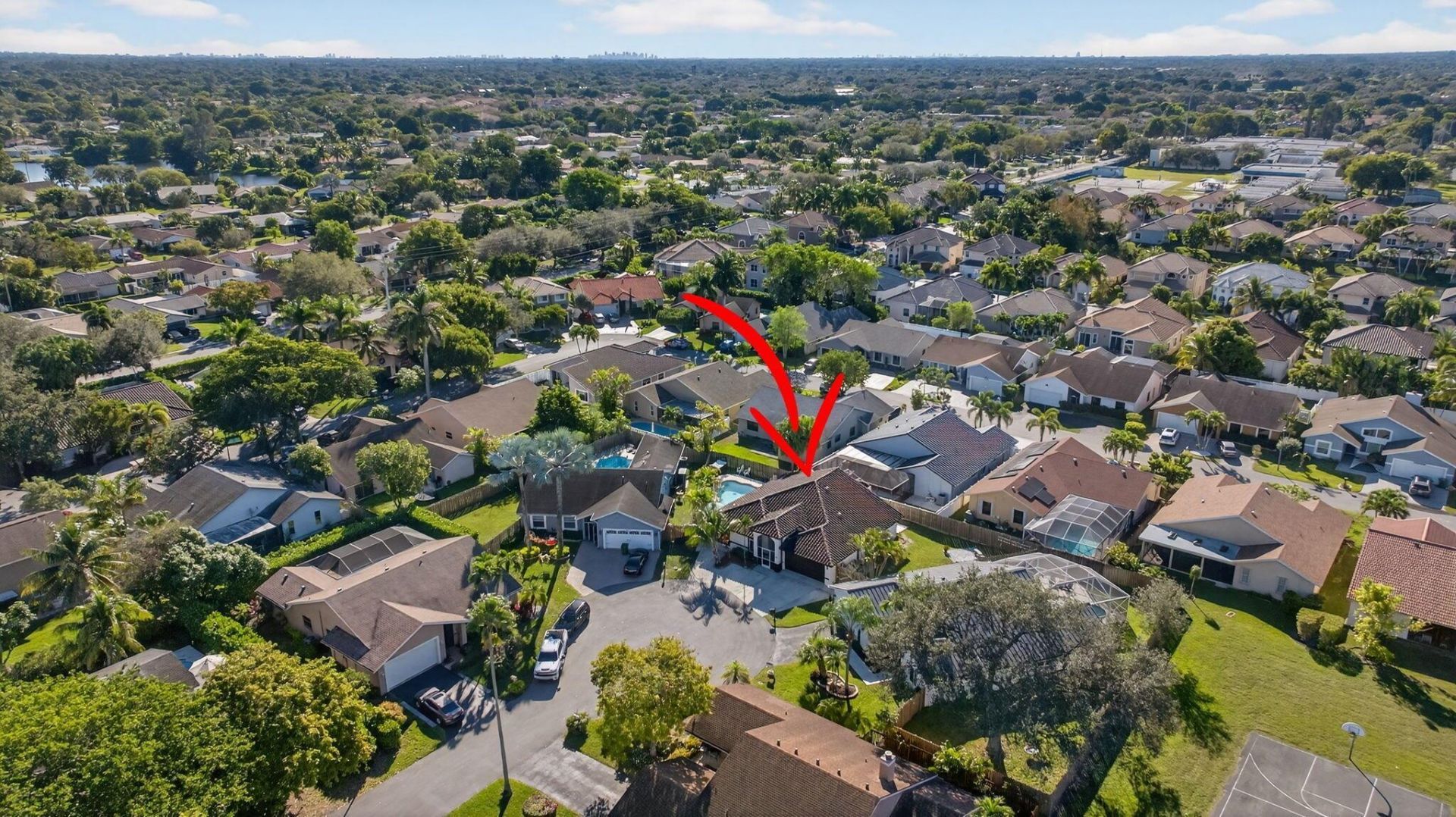 2606 NW 123rd Way, Coral Springs, FL 33065 Photo