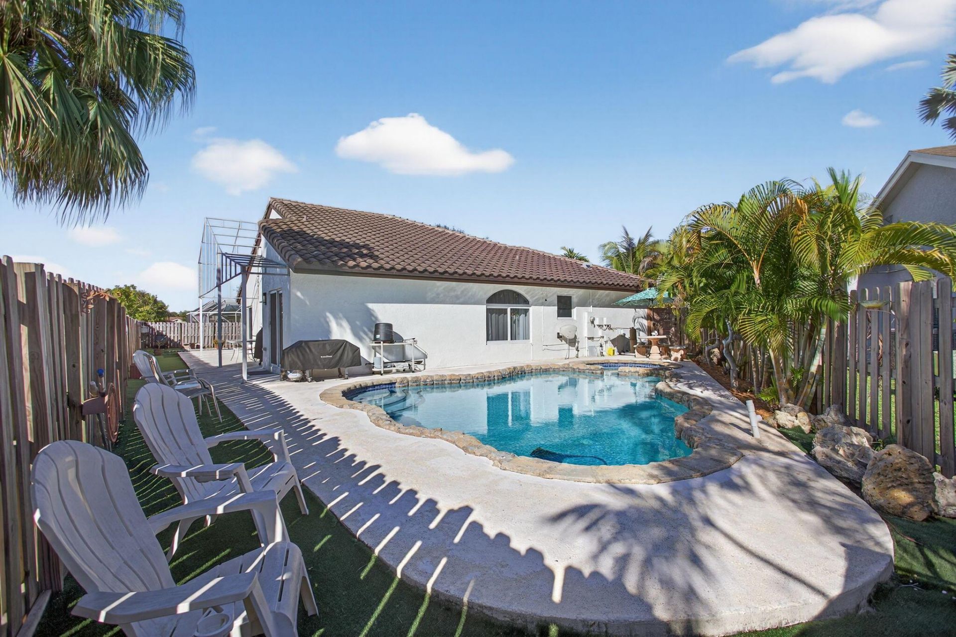 2606 NW 123rd Way, Coral Springs, FL 33065 Photo