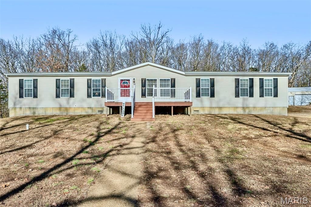 10246 Cedar Hills Road, Blackwell, MO 63626 Main Photo