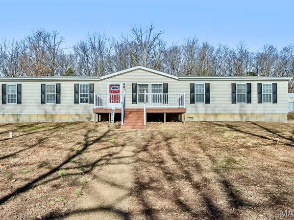 10246 Cedar Hills Road, Blackwell, MO 63626