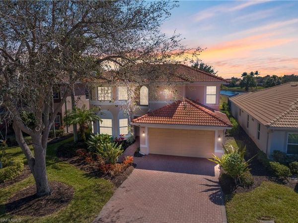 9085 Astonia WAY, ESTERO, FL 33967