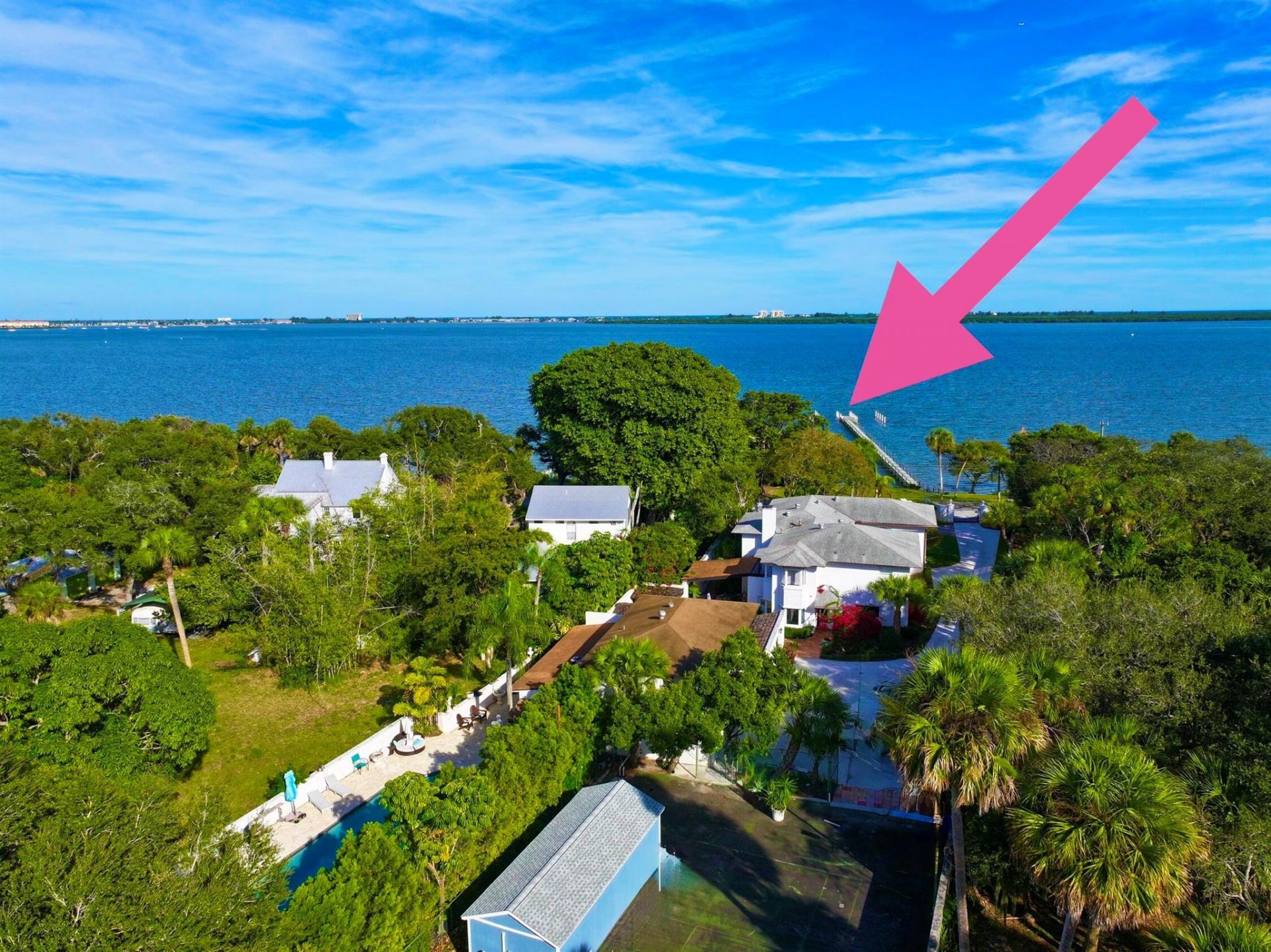 1009 S Indian River Drive, Fort Pierce, FL 34950 Photo