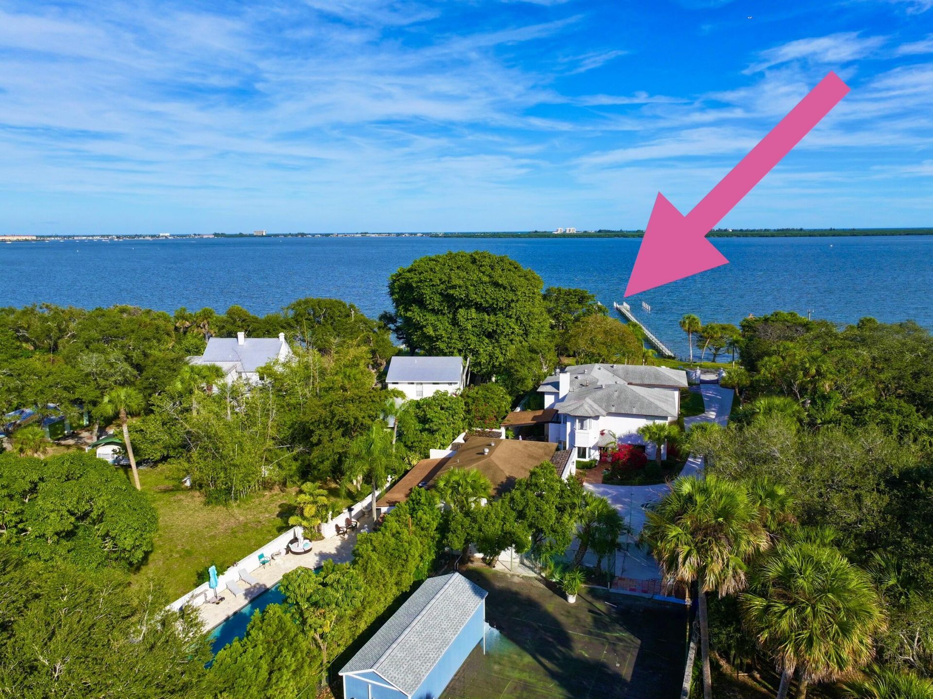 1009 S Indian River Drive, Fort Pierce, FL 34950 Photo