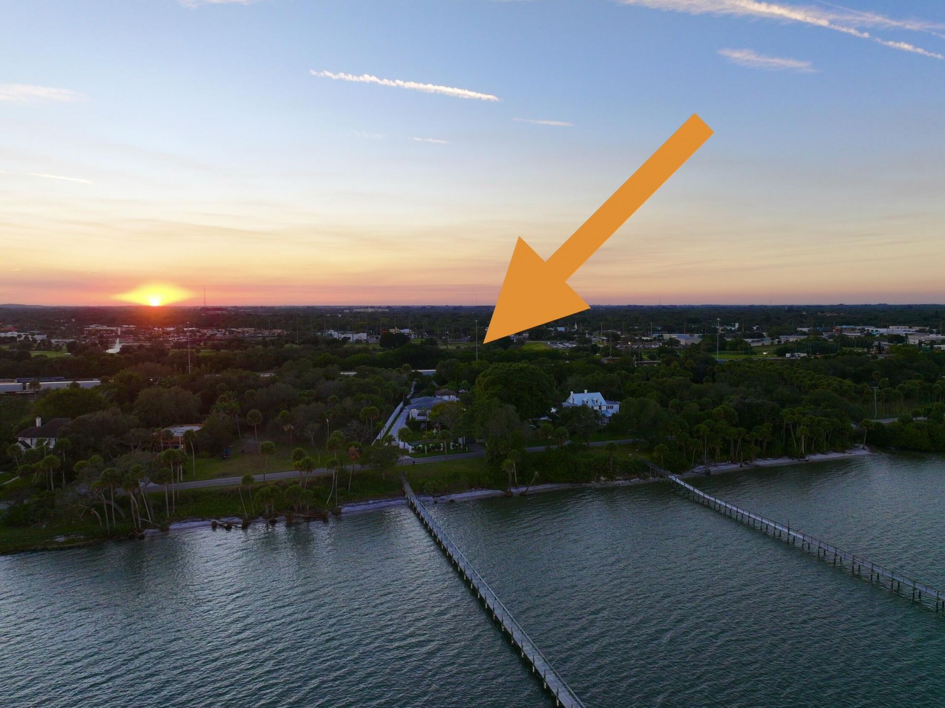 1009 S Indian River Drive, Fort Pierce, FL 34950 Photo