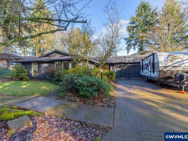 1855 Pilgrim St SE, Salem, OR 97302