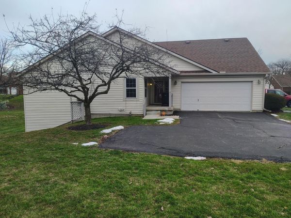 4531 White Leaf Way, Columbus, OH 43228