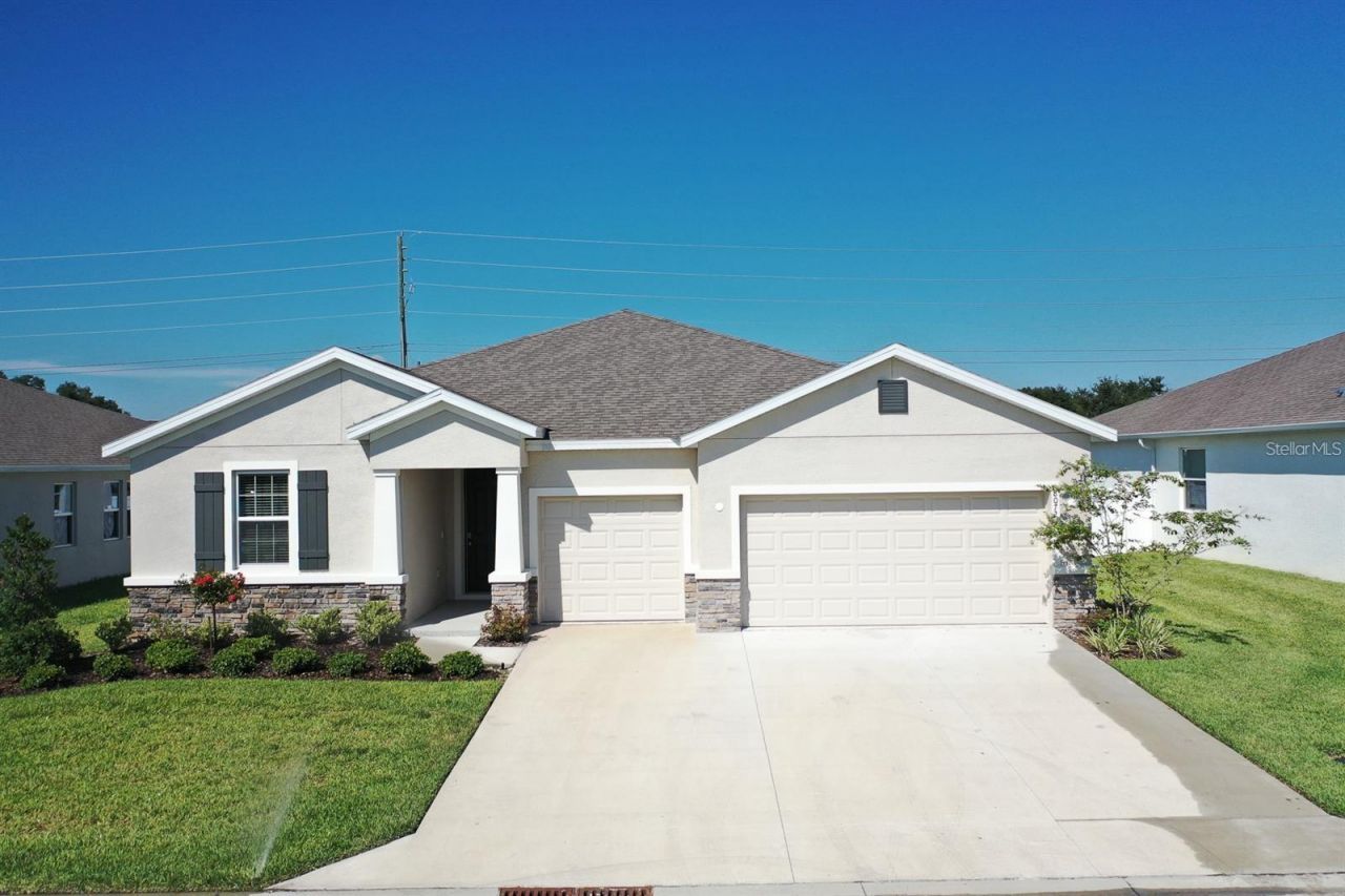 8072 SW 59th Terrace, Ocala, FL 34476 Main Photo