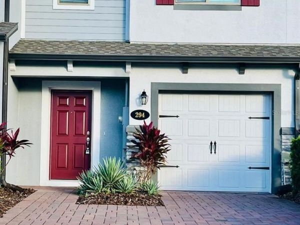 294 CEDAR BARK LANE, SANFORD, FL 32771