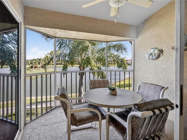 13046 Amberley CT, Unit 611, BONITA SPRINGS, FL 34135