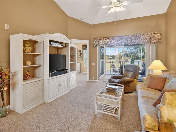 13046 Amberley CT, Unit 611, BONITA SPRINGS, FL 34135