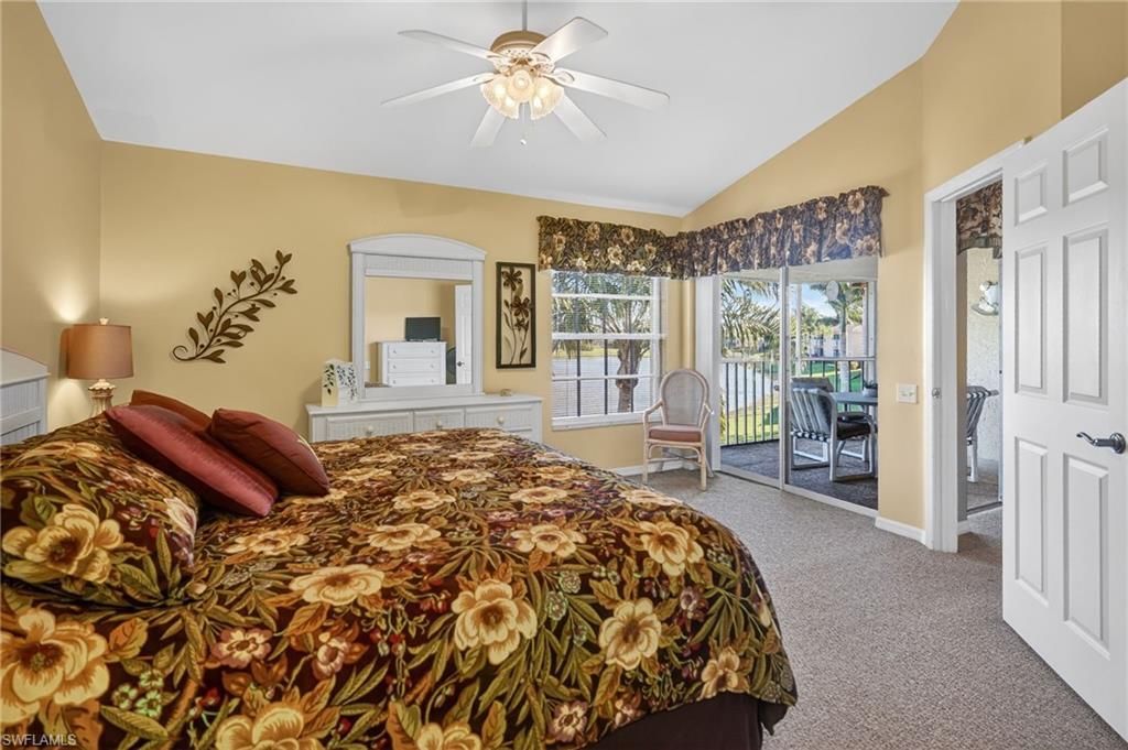 13046 Amberley Ct, Unit 611, Bonita Springs, FL 34135 Photo