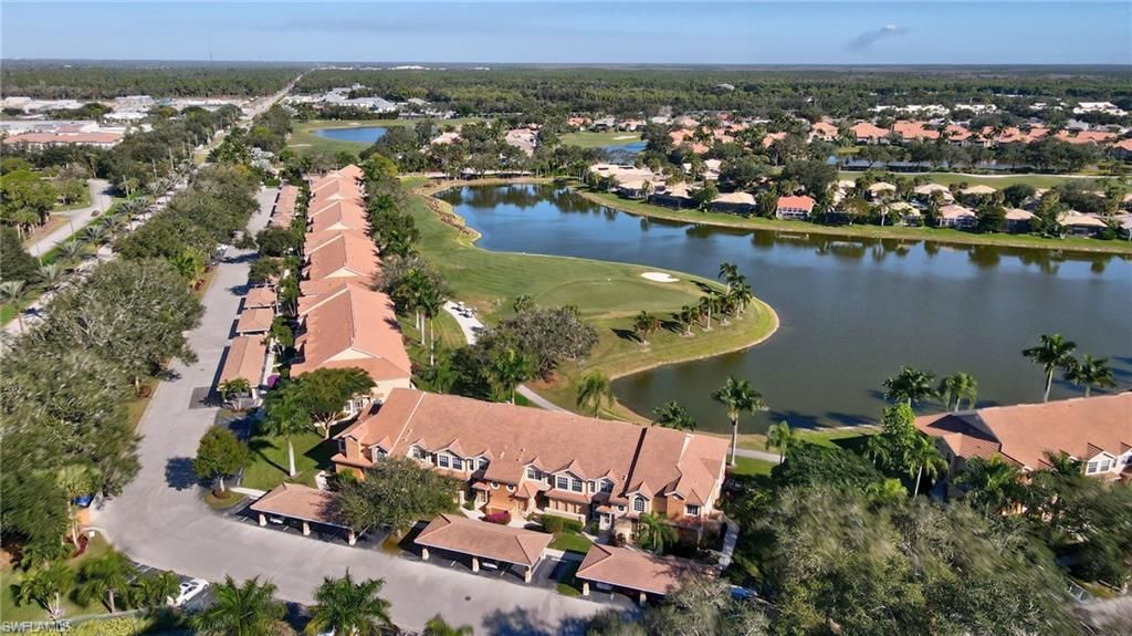 13046 Amberley Ct, Unit 611, Bonita Springs, FL 34135 Photo