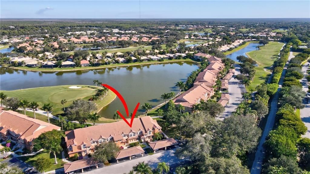 13046 Amberley Ct, Unit 611, Bonita Springs, FL 34135 Photo