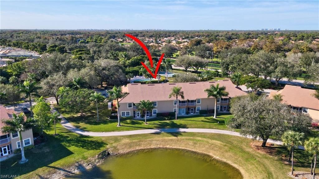 13046 Amberley Ct, Unit 611, Bonita Springs, FL 34135 Photo