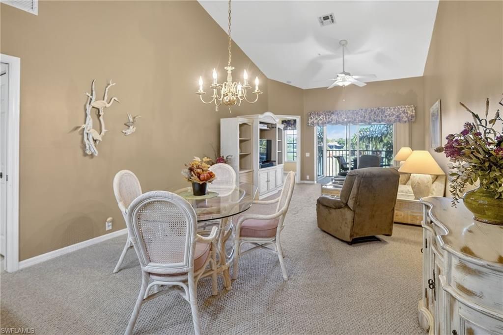 13046 Amberley Ct, Unit 611, Bonita Springs, FL 34135 Photo