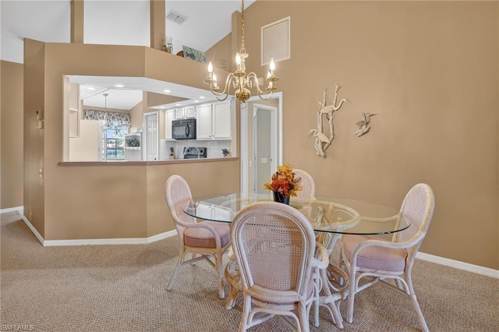 13046 Amberley Ct, Unit 611, Bonita Springs, FL 34135 Photo