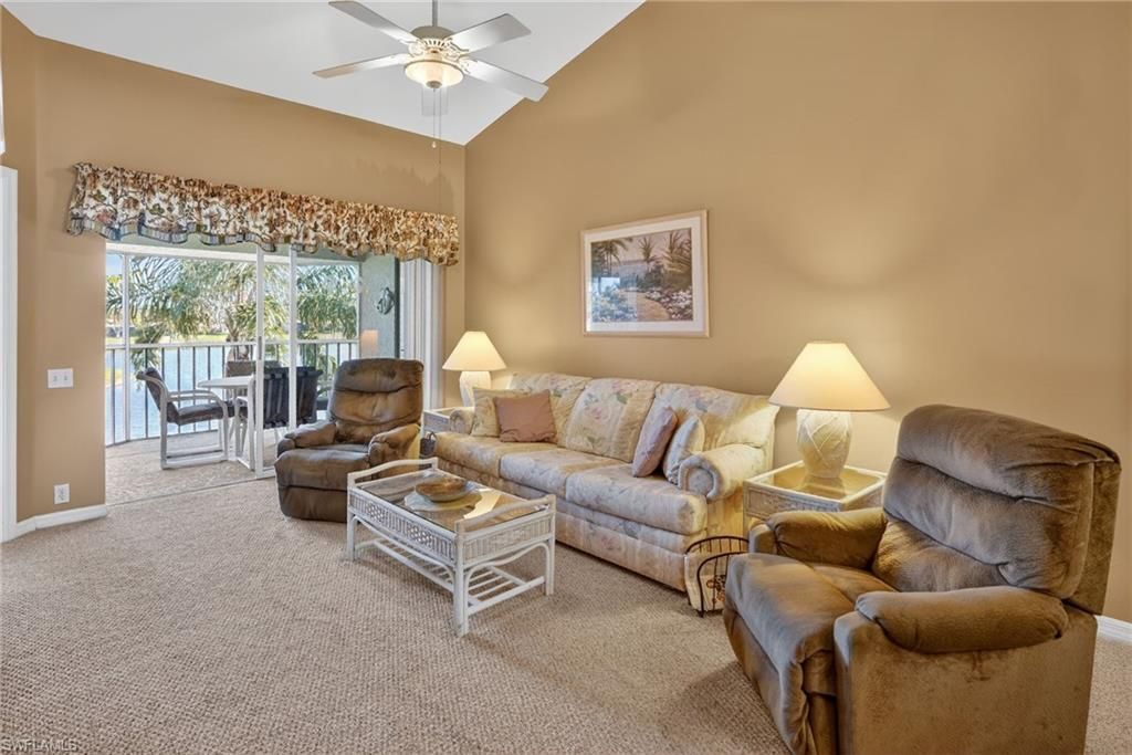 13046 Amberley Ct, Unit 611, Bonita Springs, FL 34135 Photo