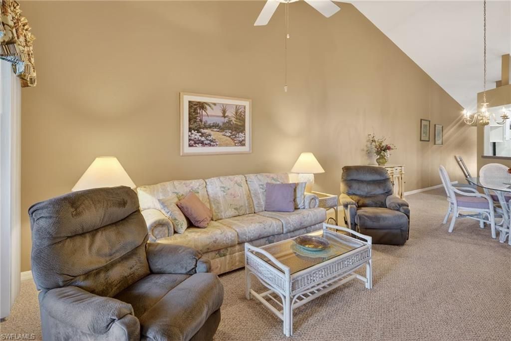 13046 Amberley Ct, Unit 611, Bonita Springs, FL 34135 Photo