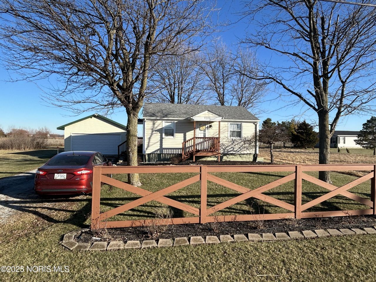 3131 S State Route 19, Oak Harbor, OH 43449 Main Photo