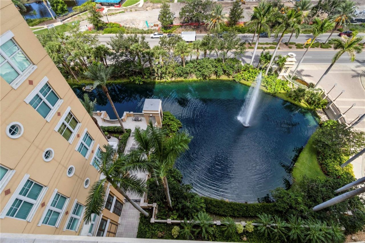 750 N Tamiami Trail, Unit 1005, Sarasota, FL 34236 Photo