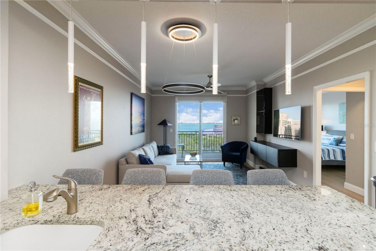 750 N Tamiami Trail, Unit 1005, Sarasota, FL 34236 Photo