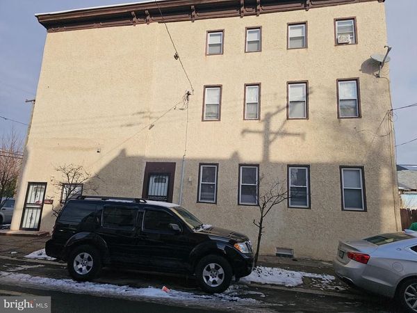 2101 N MARSHALL STREET, PHILADELPHIA, PA 19122