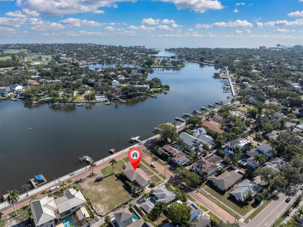 2800 Coffee Pot Boulevard Ne, Saint Petersburg, FL 33704 Main Photo