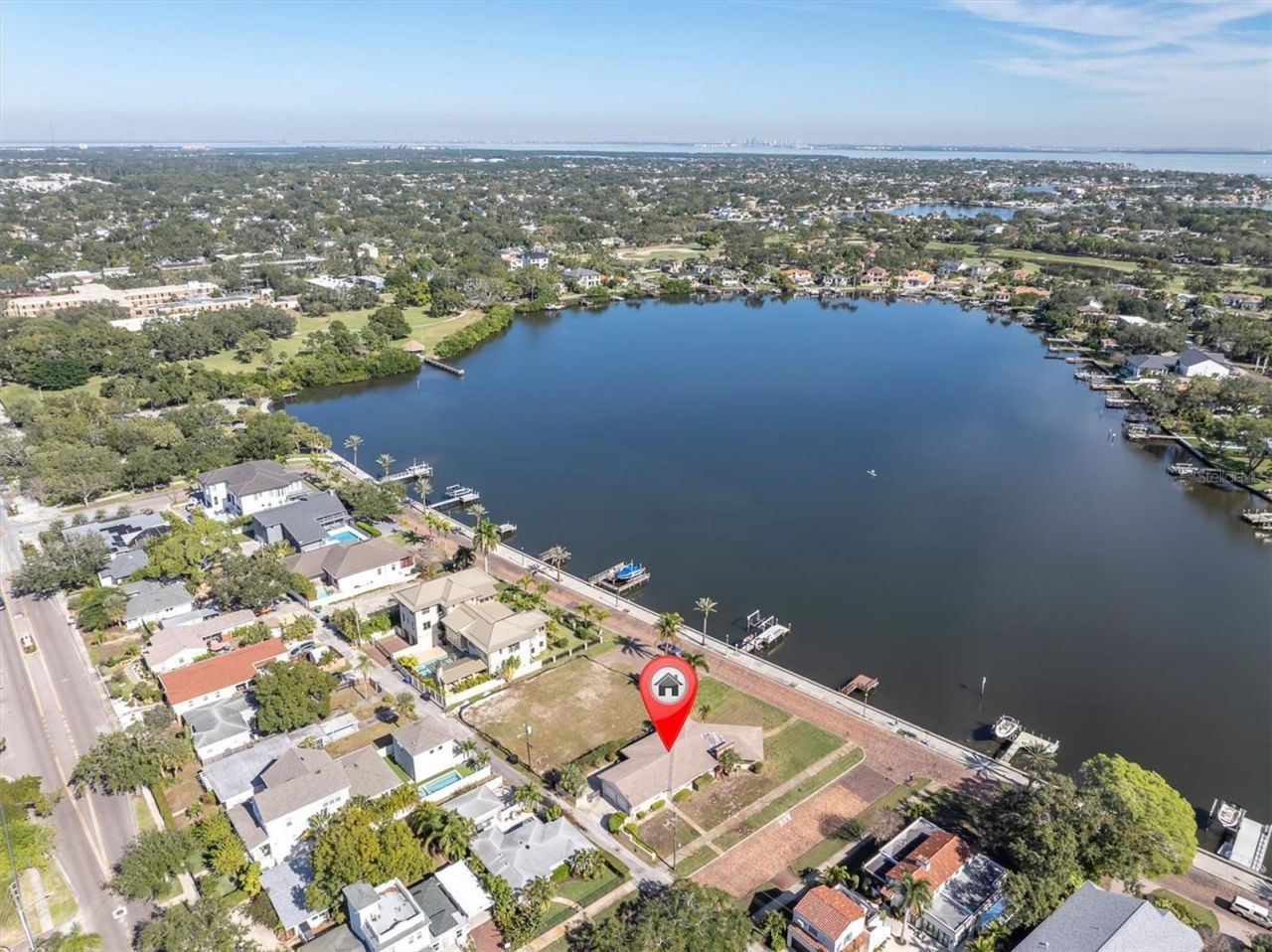 2800 Coffee Pot Boulevard Ne, Saint Petersburg, FL 33704 Photo